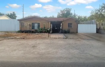 Single Family For Sale