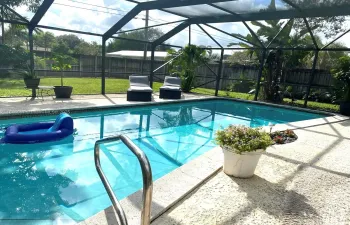 Single Family For Sale