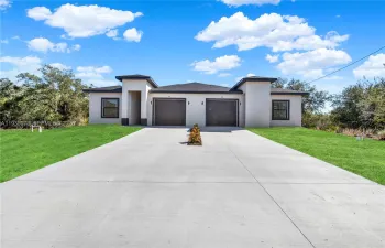 Residential Lease For Rent