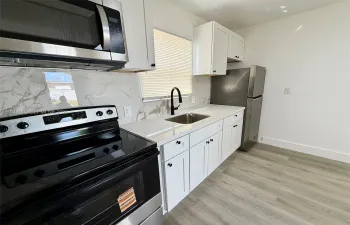 Residential Lease For Rent