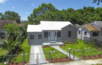 Single Family For Sale