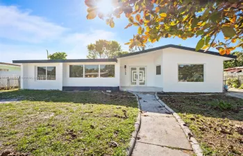 Single Family For Sale