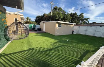 Residential Lease For Rent