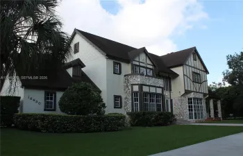 Single Family For Sale