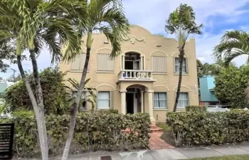 Condominium For Sale