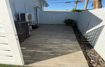 Residential Lease For Rent