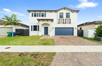 Single Family For Sale