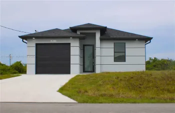 Single Family For Sale