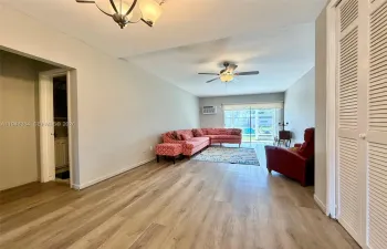 Residential Lease For Rent