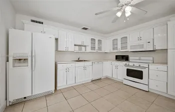 Residential Lease For Rent