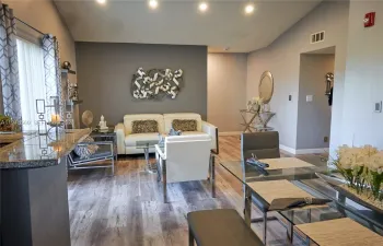 Residential Lease For Rent