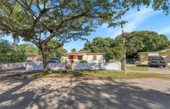 Single Family For Sale