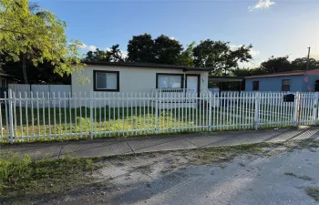 Single Family For Sale