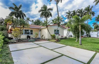 Single Family For Sale