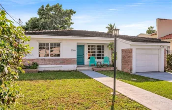 Single Family For Sale