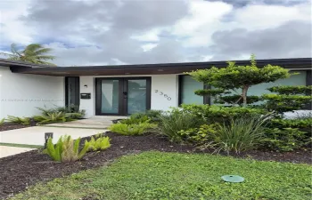 Single Family For Sale