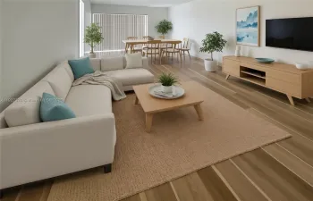 Residential Lease For Rent