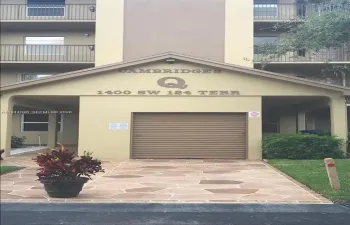 Residential Lease For Rent