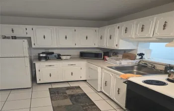 Residential Lease For Rent