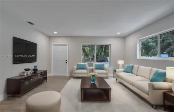 Residential Lease For Rent