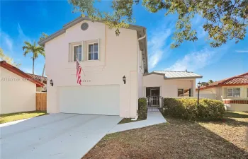 Single Family For Sale