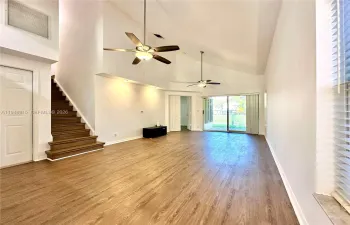 Residential Lease For Rent