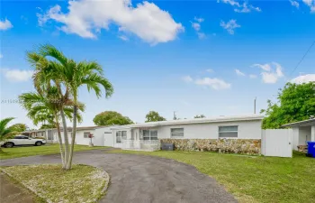 Single Family For Sale