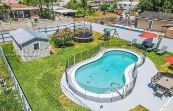 Residential Lease For Rent