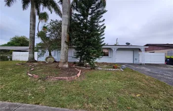 Single Family For Sale