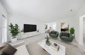 Residential Lease For Rent