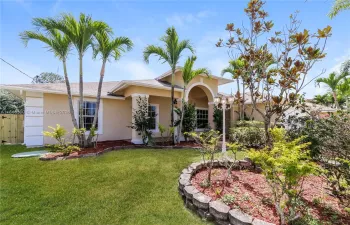 Single Family For Sale