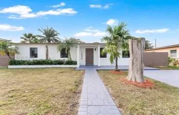 Single Family For Sale