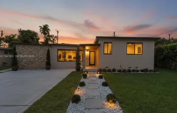 Single Family For Sale