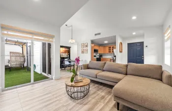 Residential Lease For Rent