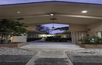 Residential Lease For Rent