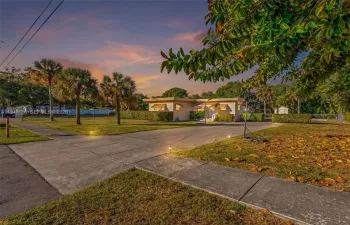 Single Family For Sale