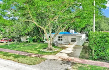 Single Family For Sale