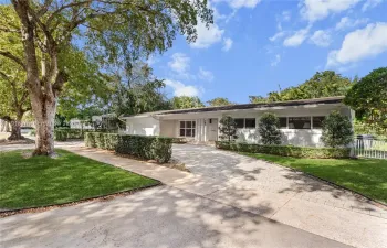 Residential Lease For Rent