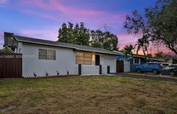 Single Family For Sale