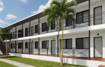 Residential Lease For Rent