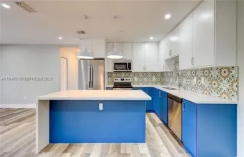 Residential Lease For Rent