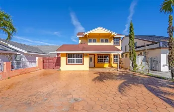 Single Family For Sale