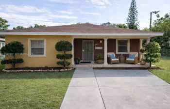 Single Family For Sale