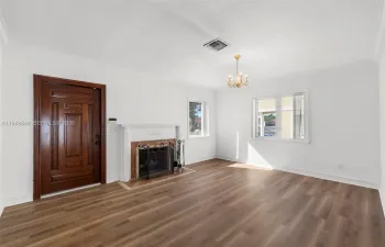 Residential Lease For Rent