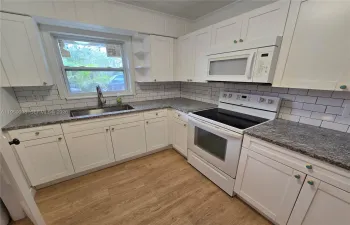 Residential Lease For Rent