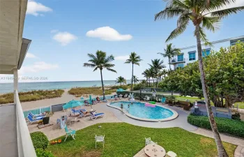 Condominium For Sale