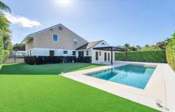 Single Family For Sale