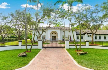 Single Family For Sale