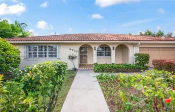 Single Family For Sale