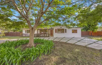 Single Family For Sale